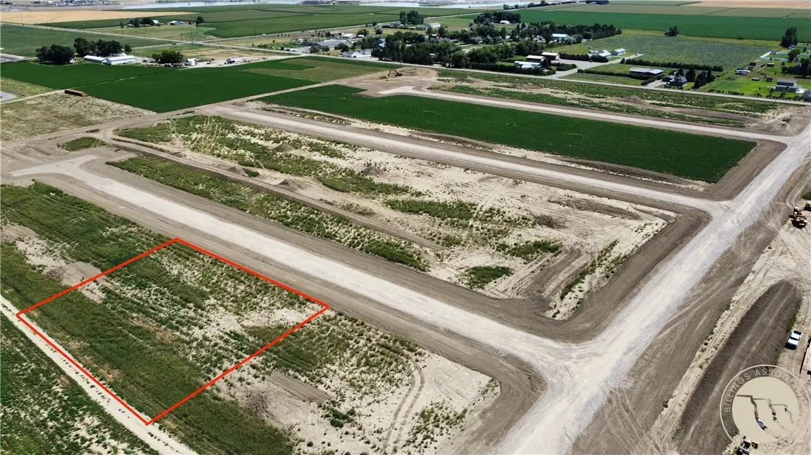 TBD High Fences Drive (lot 10, Blk 3), Billings, MT 59106 - #1