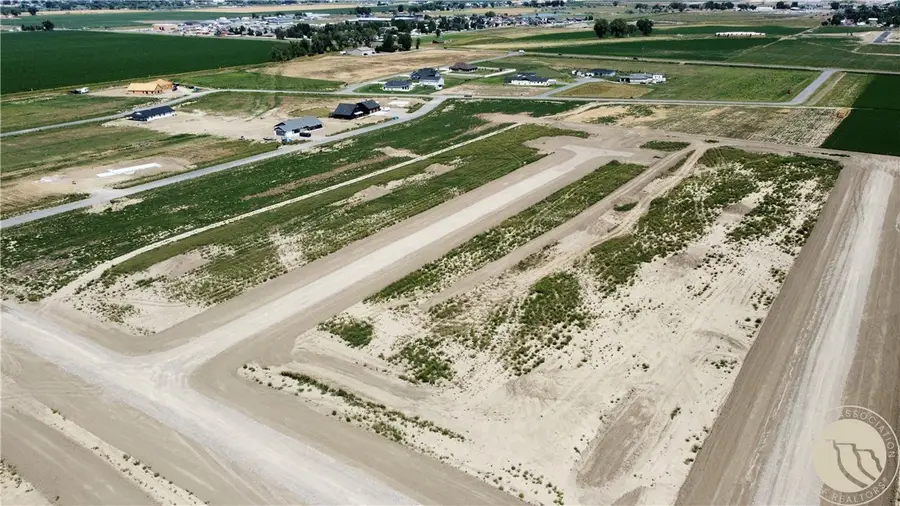 TBD High Fences Drive (lot 10, Blk 3), Billings, MT 59106 - #3