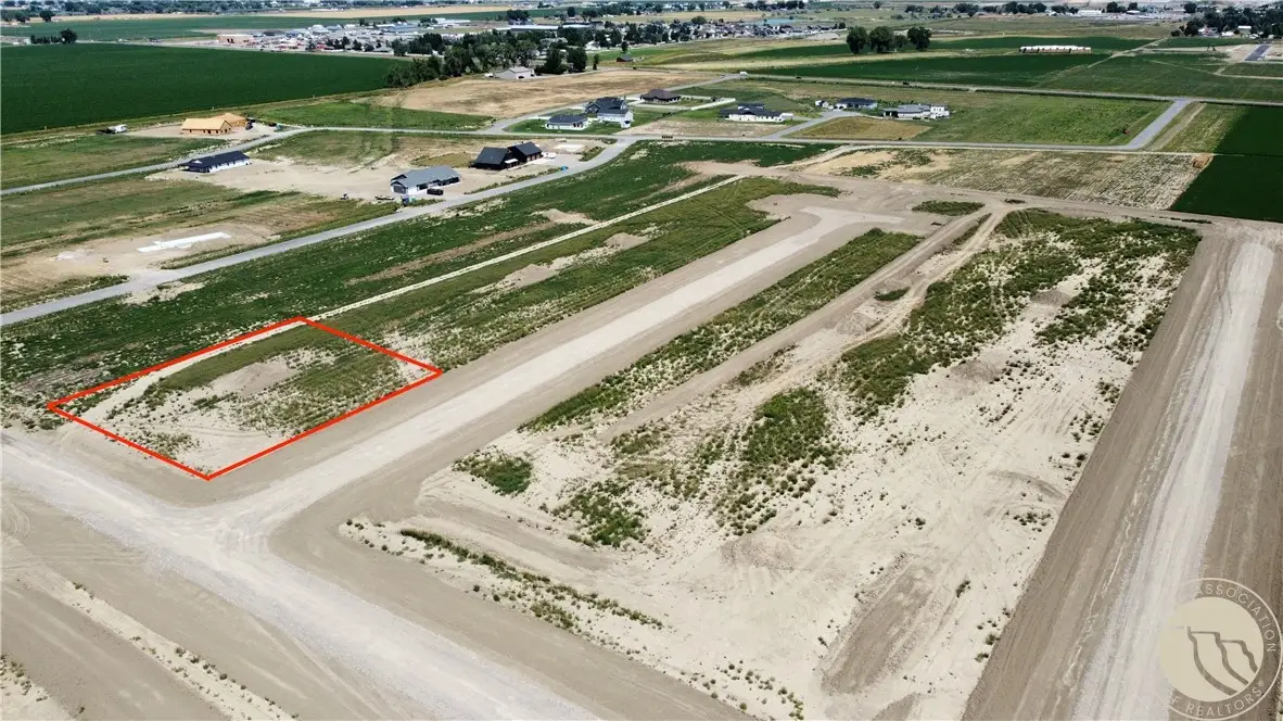 TBD High Fences Drive (lot 11 Blk 3), Billings, MT 59106 - #1