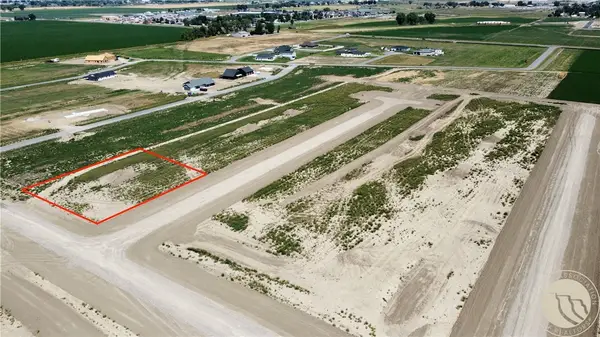 TBD High Fences Drive (lot 11 Blk 3), Billings, MT 59106