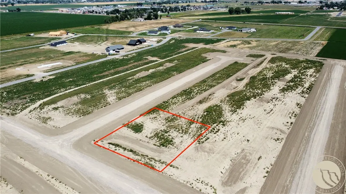 TBD High Fences Drive (lot 1 Blk 5), Billings, MT 59106 - #1