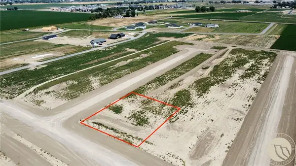 TBD High Fences Drive (lot 1 Blk 5), Billings, MT 59106