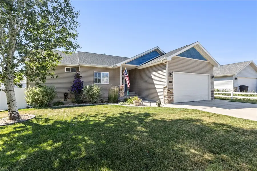 406 Roundhouse Drive, Laurel, MT 59044 - #2