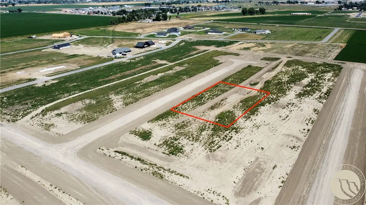 TBD High Fences Drive (lot 2 Blk 5), Billings, MT 59106 - #1