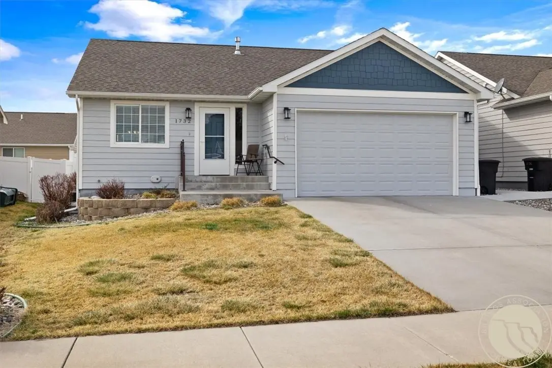 1732 Hesperia Street, Billings, MT 59105 - #1