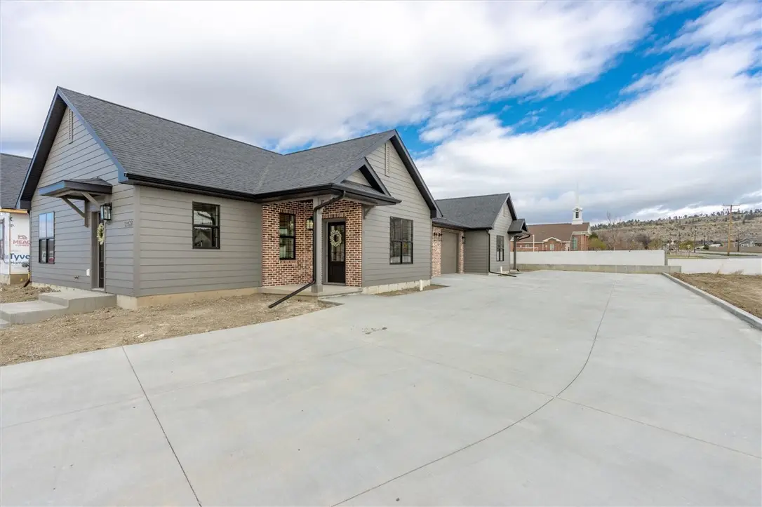 5409 Apple Rose Lane #1, Billings, MT 59106 - #1