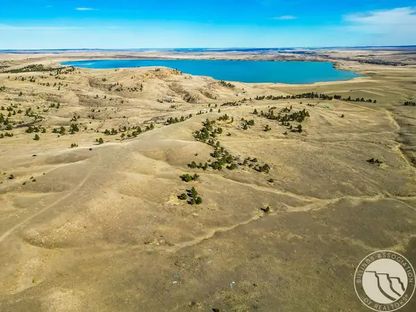 TBD Tract 94 (deadman's Basin), Shawmut, MT 59078