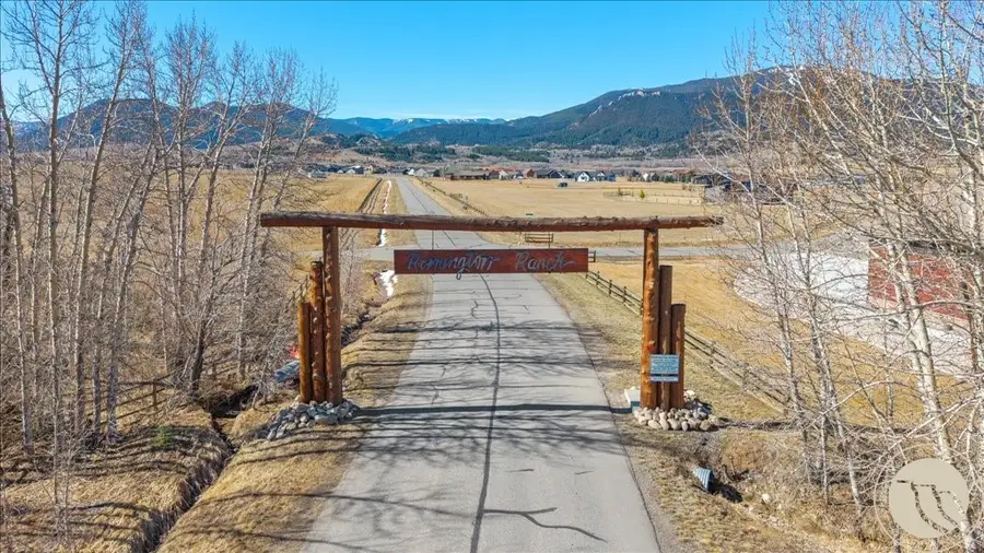 3 Juniper Circle, Red Lodge, MT 59068 - #3