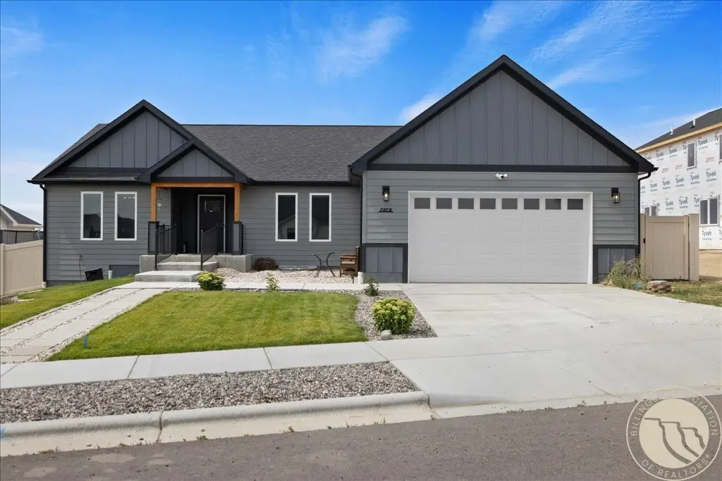 7076 Copper View Way, Billings, MT 59106 - #1