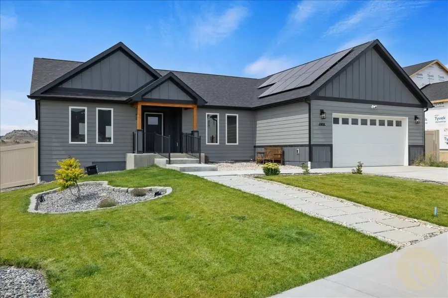 7076 Copper View Way, Billings, MT 59106 - #2