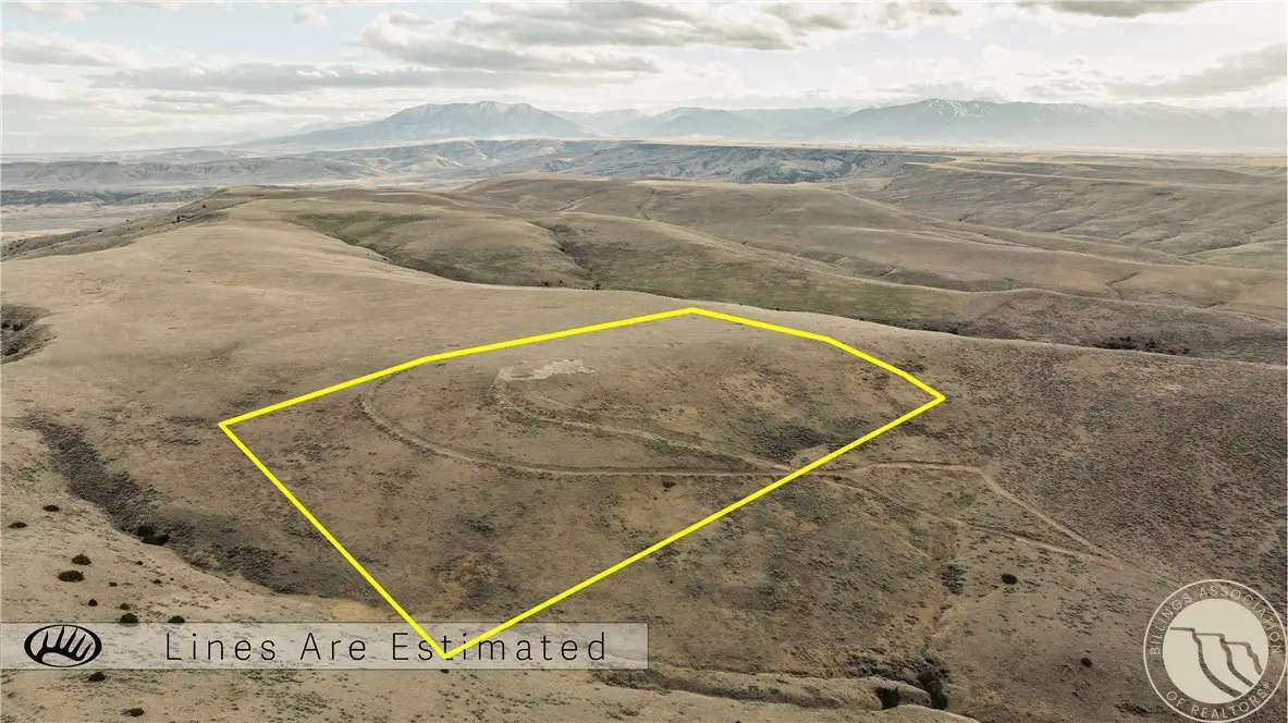 TBD Elbow Creek Road, Roberts, MT 59070 - #1