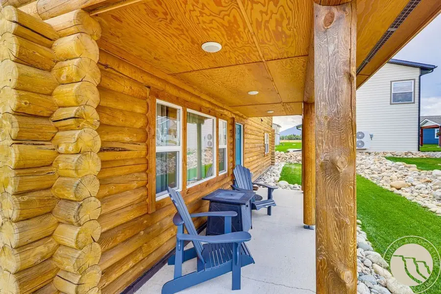 2909 Elderberry Avenue #2, Red Lodge, MT 59068 - #2