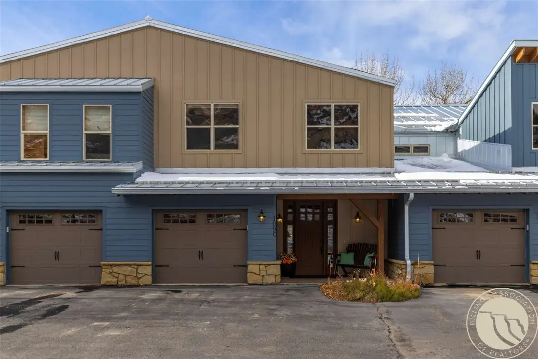 109 Kainu Avenue #C, Red Lodge, MT 59068 - #1