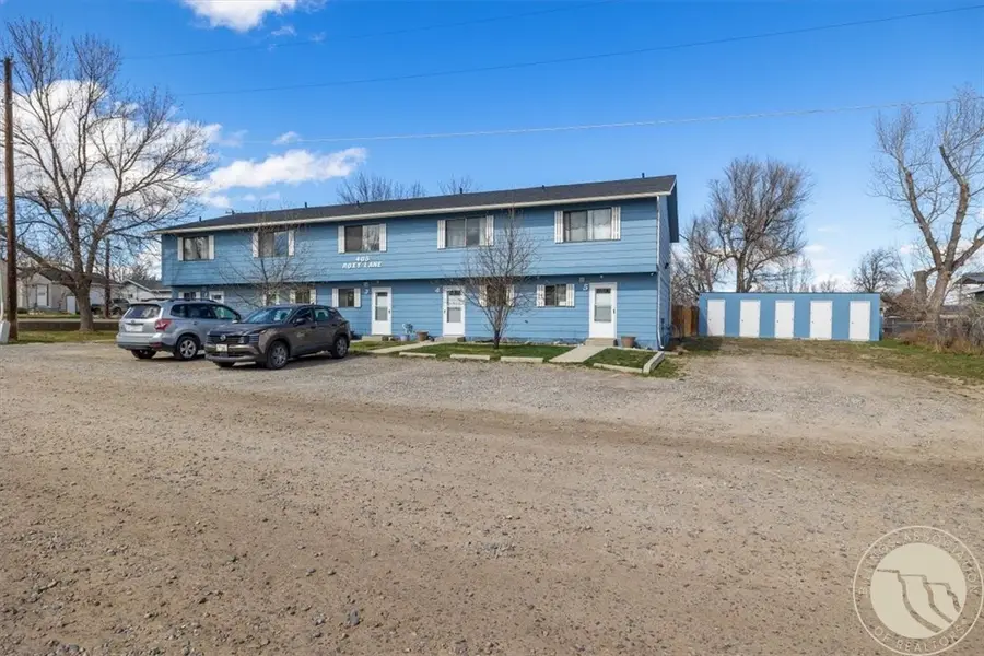 405 Roxy Lane, Billings, MT 59105 - #2