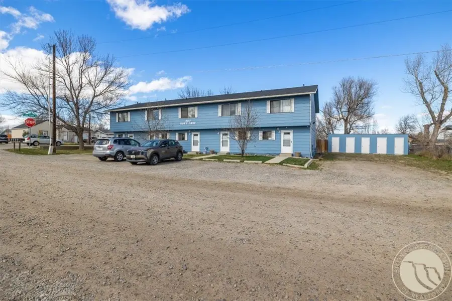 405 Roxy Lane, Billings, MT 59105 - #3