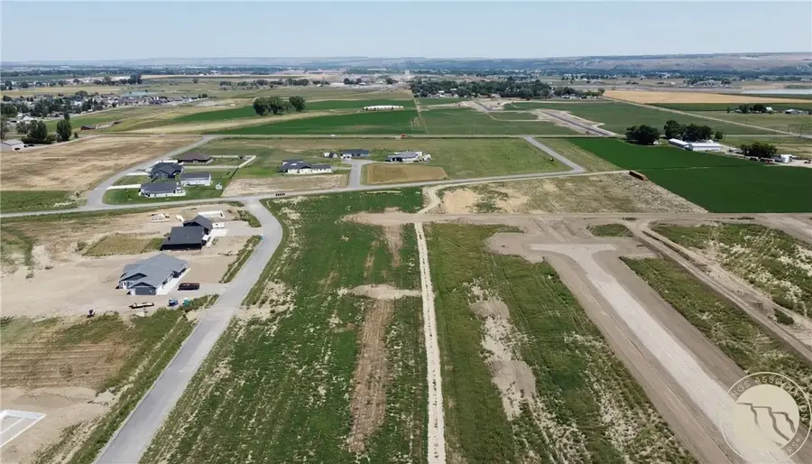 TBD High Fences Drive (lot 3 Blk 5), Billings, MT 59106 - #2