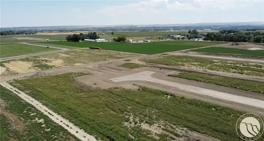 TBD High Fences Drive (lot 3 Blk 5), Billings, MT 59106 - #3