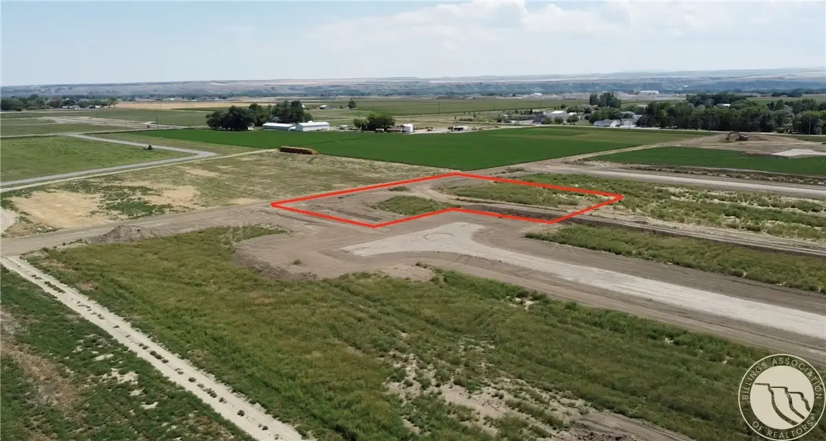 TBD High Fences Drive (lot 4 Blk 5), Billings, MT 59106 - #1