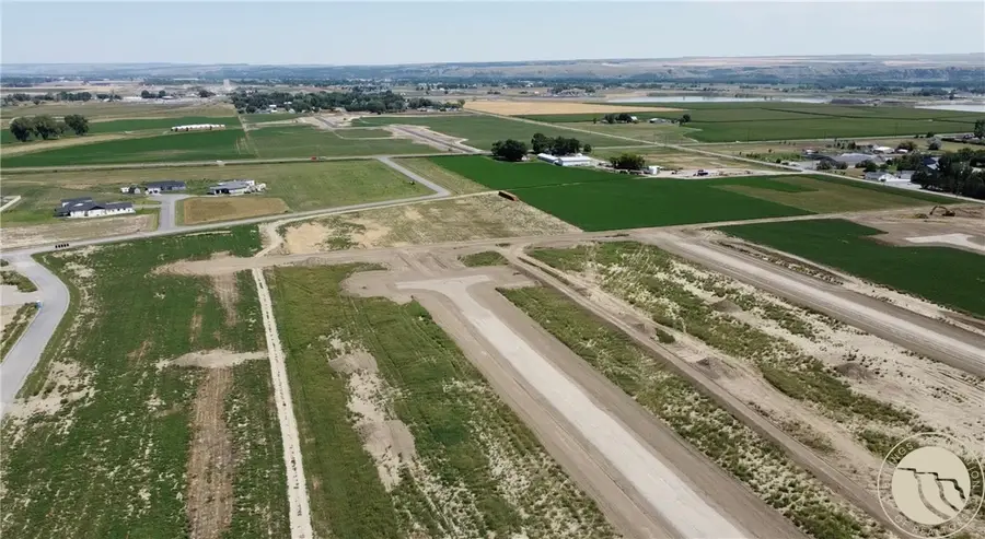 TBD High Fences Drive (lot 4 Blk 5), Billings, MT 59106 - #2