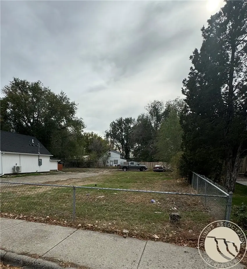 4116 Buchanan Ave, Billings, MT 59101 - #2