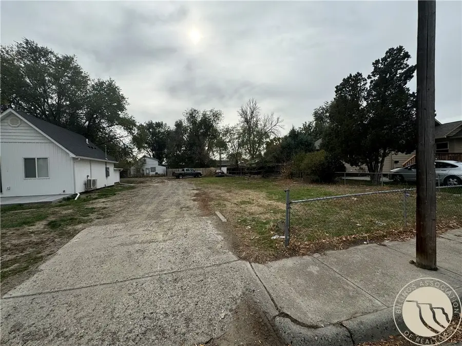 4116 Buchanan Ave, Billings, MT 59101 - #3