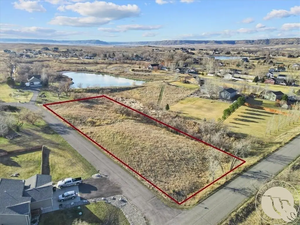 8405 Blue Marlin Drive, Billings, MT 59106 - #1