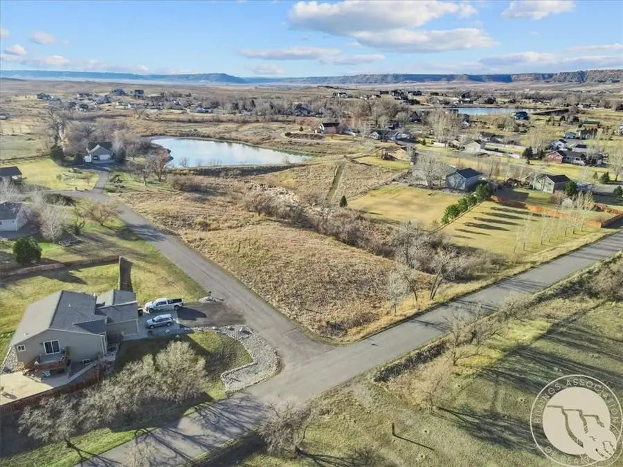 8405 Blue Marlin Drive, Billings, MT 59106 - #2