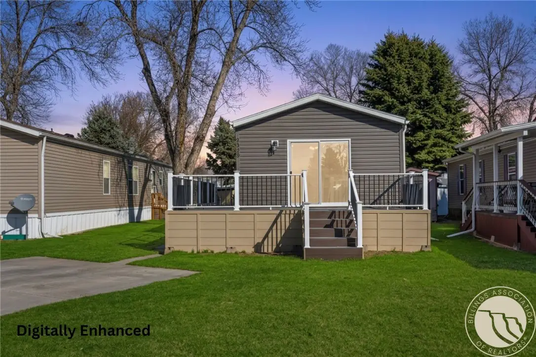 3929 N Tanager Lane, Billings, MT 59102 - #1