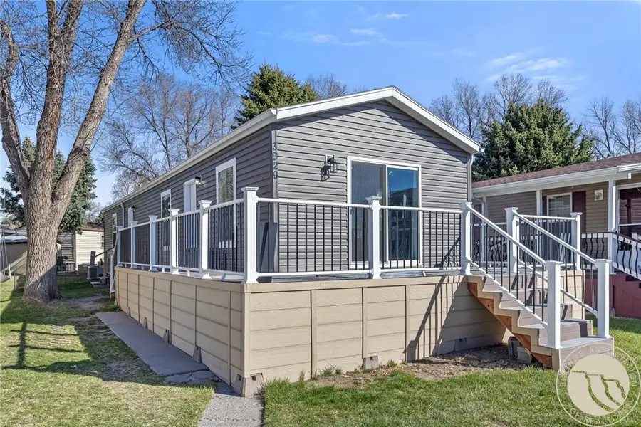 3929 N Tanager Lane, Billings, MT 59102 - #2