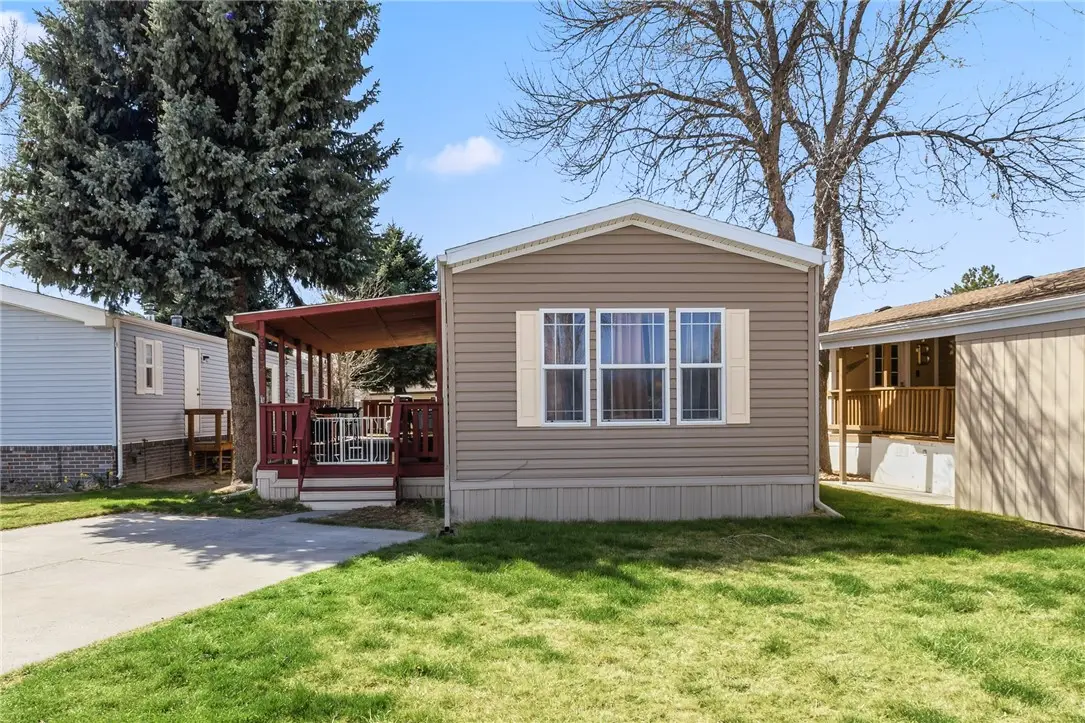 3805 N Tanager Lane, Billings, MT 59102 - #1