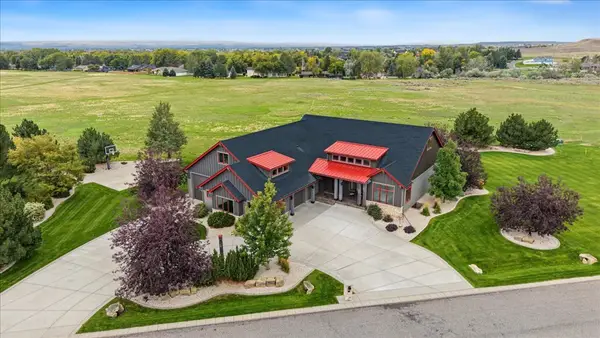 5978 Autumnwood Dr, Billings, MT 59106