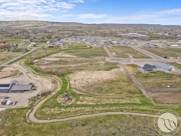 8242 Wisner Avenue, Billings, MT 59106