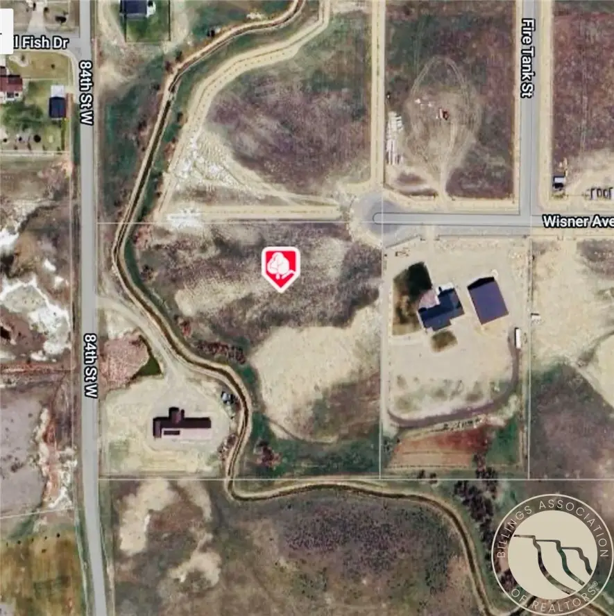 8242 Wisner Avenue, Billings, MT 59106 - #3