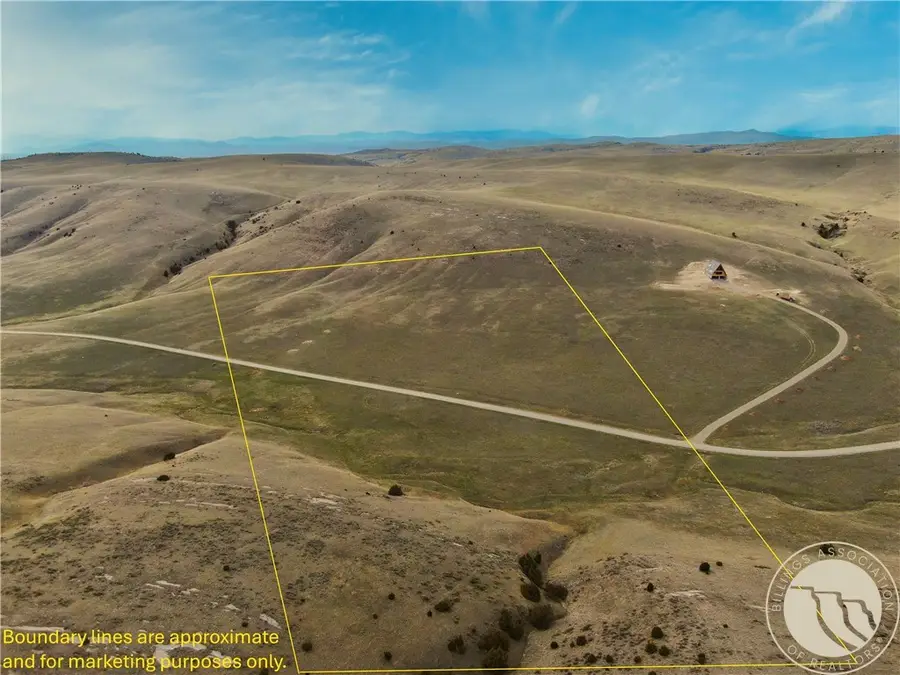 TBD Horseshoe Gulch Road, Manhattan, MT 59741 - #2