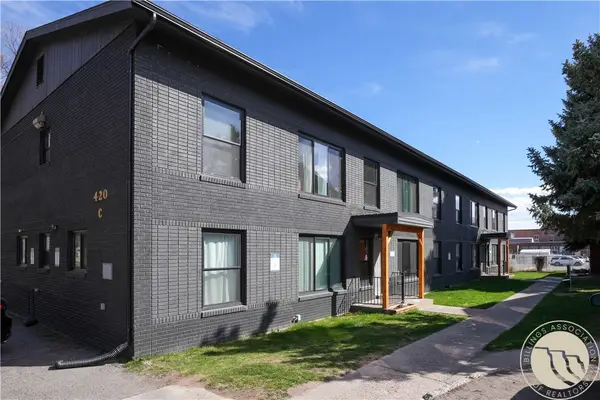 420 Lordwith Drive #Building A, Billings, MT 59102