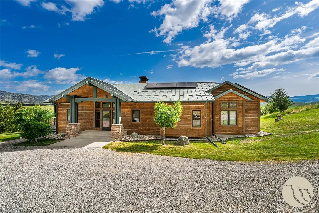 70 Pishkun Road, Nye, MT 59028 - #1