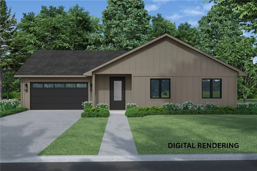 287 Arstein Canal Lane, Billings, MT 59105 - #1