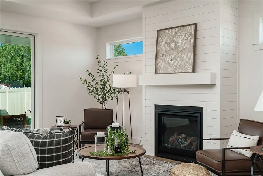 2508 Ditton Drive, Billings, MT 59105 - #3