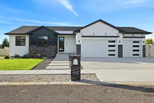6218 Timbercove Drive, Billings, MT 59106