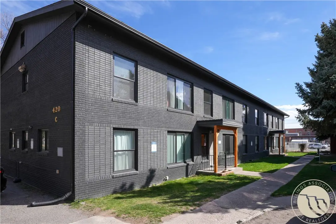 420 Lordwith Drive #Building C, Billings, MT 59102 - #1