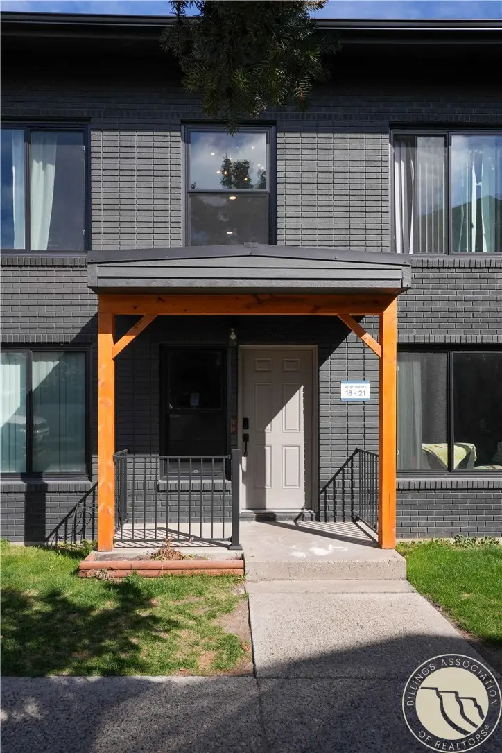 420 Lordwith Drive #Building C, Billings, MT 59102 - #2