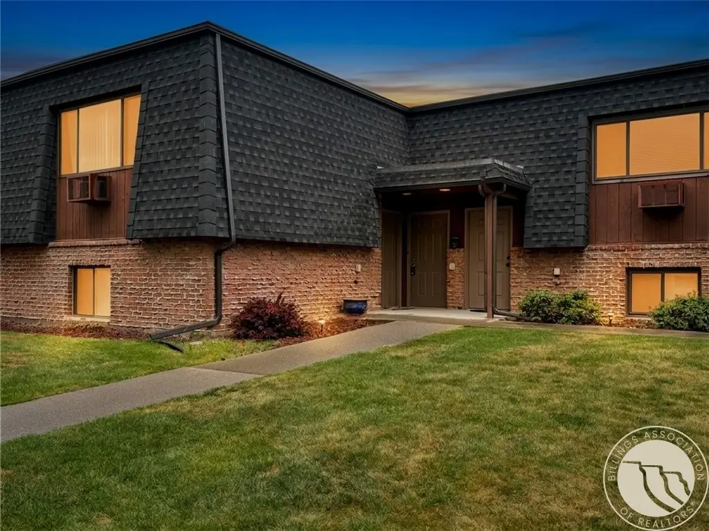 2225 Monad Road #2, Billings, MT 59102 - #1
