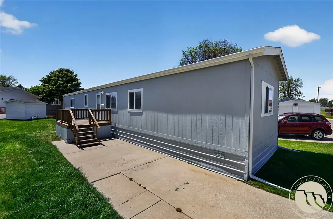 3932 Killdeer Lane, Billings, MT 59102 - #1