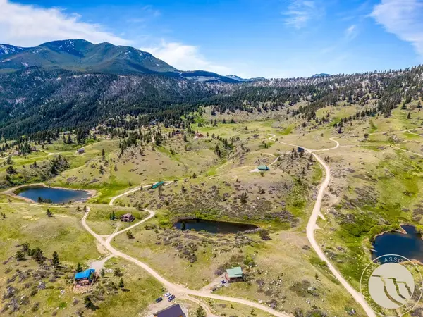 10 Big Sky Trail, Nye, MT 59061