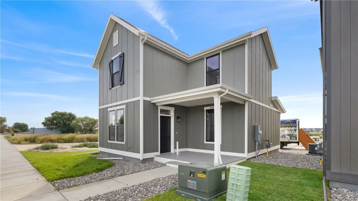 4462 Tippet Trail, Billings, MT 59106 - #1
