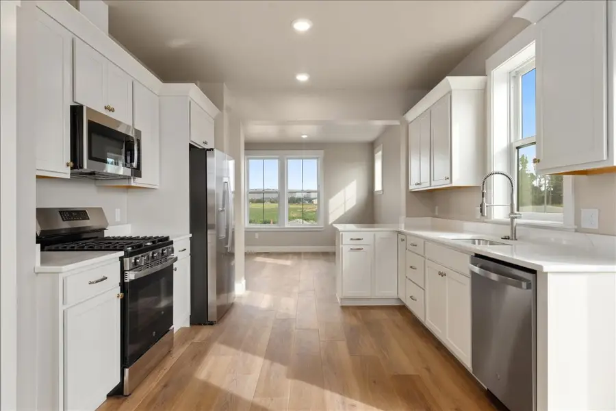 4462 Tippet Trail, Billings, MT 59106 - #2