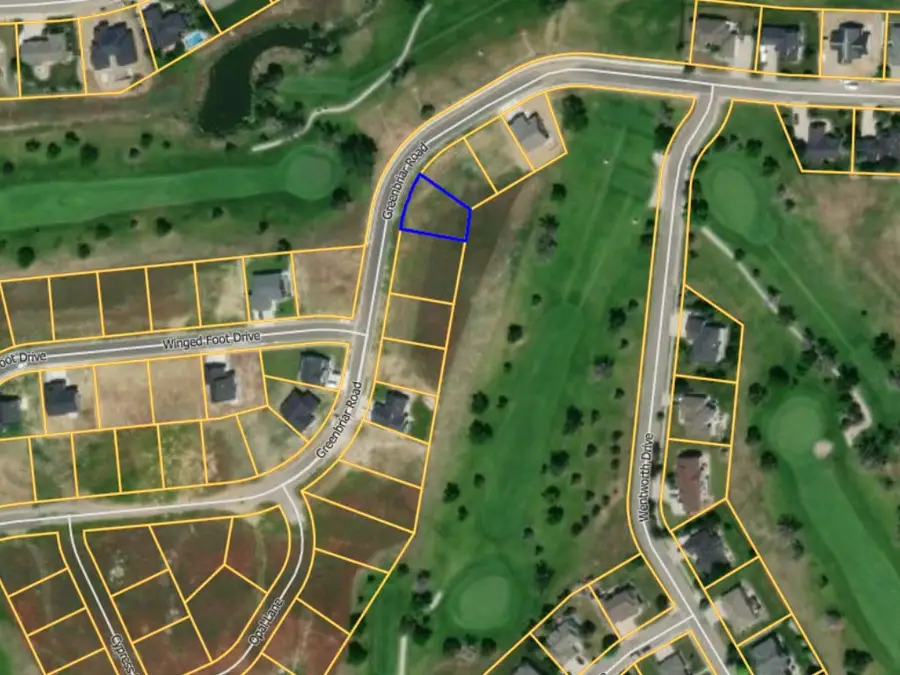Lot 1, Block 1 Greenbriar Road, Billings, MT 59105 - #3