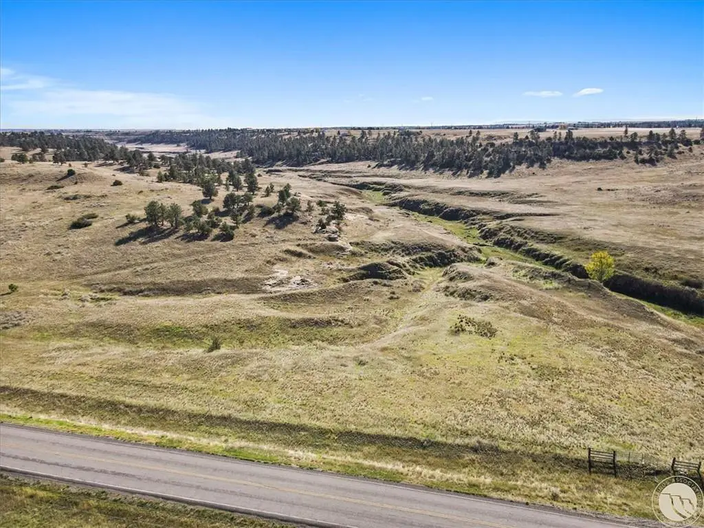 4700 Alkali Creek Rd, Billings, MT 59106 - #1