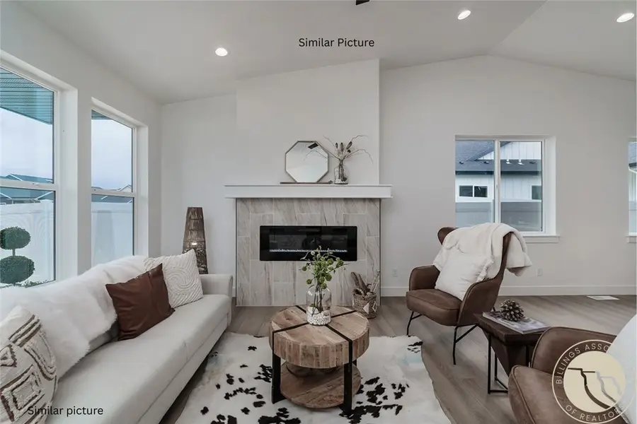 1129 Buffalo Crossing Drive, Billings, MT 59106 - #3