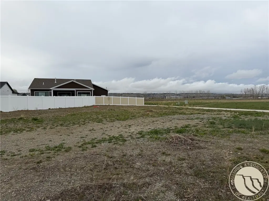 3503 Rachelle Circle, Billings, MT 59102 - #1